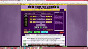 Bitcoin-spel Ingen registrering Instant Cashout Casino STORT VINN