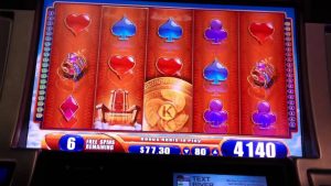 stora vinst kronor bonusrunda gratissnurr vinna kasinospelautomat