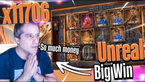 Shirox1980 Record wygraj 52.000 € na automacie Dead or Alive 2 - TOP 5 mega zwycięstw w kasynie online