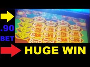 GRATIS SPEL = STOR VINN på 90 CENT BET + rundtur i POTAWATOMI CASINO - Milwaukee, WI