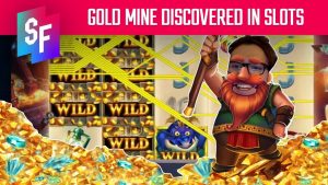 Wielka wygrana w kopalni skarbów !! OGROMNE WYGRANE SLOTY - Najważniejsze informacje o strumieniu kasyna