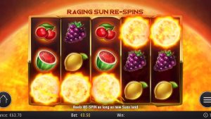 BIG WIN INFERNO CASINO BET 2500 zakładów online