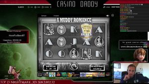 Silent Movie - Big Win - Casino Streaming