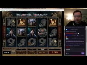 Online Slot Bonus Compilation - Stora vinster och bonusrundor (Casino Slots)