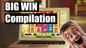 Big Win Online Slots Compilation – Casino Online Stream