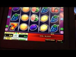 Merkur / Novolino / LP / BIG WIN Casino 2011-2012