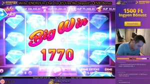 🎰Double Stacks ⏩NetEnt Casino Slots🎰 💲SUPER MEGA BIG WIN💲