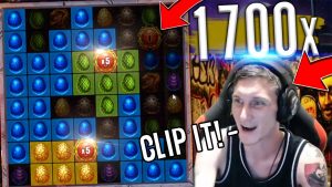 🔥Topp 5 CASINO STREAMERs STÖRSTA VINNER i veckan! / 2020 feb # ​​1