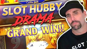 😱 SLOT HUBBY NIE MOŻE BYĆ ZAUFANY 🤯 ZDOBYWA DUŻĄ WYGRANĄ I ŚRUBY 💰