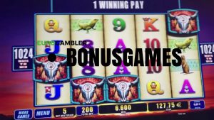 * 'STOR' VINNAR * -Slotmaskiner bonusspel inklusive NEW HOT GAME @ Holland Casino