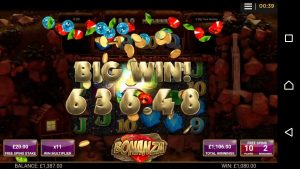 BONANZA MEGAWAYS BIG WIN 😎