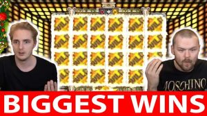 Najwięksi streamerzy wygrywają # 9 NIEBEZPIECZEŃSTWO WYSOKIEGO NAPIĘCIA OGROMNE WYGRANIE