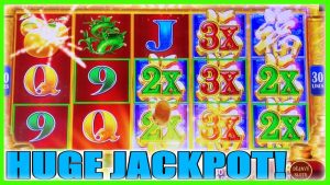 WIFE BETS ACCIDENTAL $ 150 MAX BET | STOR JACKPOT HANDPAY | HÖGGRÄNS SLOTMASKIN