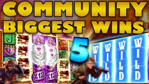 Maiores vitórias da comunidade # 5/2020