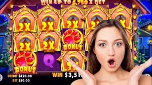 The Dog House Slot Casino | Stor vinst 🤑