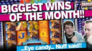 Wielkie wygrane miesiąca w styczniu