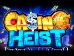 Nova igra: Gidan caca! Bonusi na 3 nivoa, gameplay i BIGWIN!