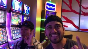 Esimesed paar 2020. aasta järelmaksu @ Chumash Casino # chumashcasino # käsimakse # bangslots # bigwin # slotmachines