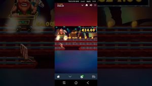 Bônus da mina de tesouro do "Cassino Online" 40 € Aposta Grande Vitória !!