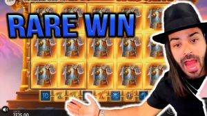 Största streamers vinner # 12 ROSHTEIN INSANE ENORM VINNDÖD ELLER LEVANDE & SVÄND AV KHANS