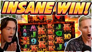 SZALONA WYGRANA! Bonanza Wielka wygrana - WIELKA WYGRANA - Gry kasynowe z Casinodaddy Live Stream