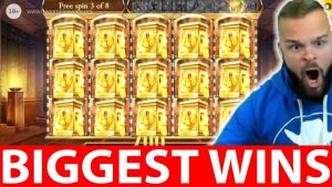 Streamers Biggest Casino vinner # 22 classy beef davidlabowsky