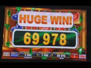 Castig mare la pacanele! Dublaje, coroane, 77777 si alte jocuri EGT + utbetalning | Big Win Slot Casino