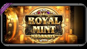 Royal Mint Megaways Hjärtstopp Bonus Kan det betala?