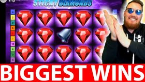 Serpentyny Największe kasyno wygrywa # 22 KLASYCZNA WOŁOWINA OGROMNE WYGRYWAJ DIAMENTY