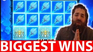 BIGGEST CASINO VINTER # 11 BEAT THE BEAST CRAZY MEGA WIN by SPINTWIX @Liveslot Deutschland