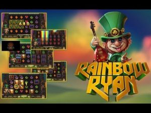 Big Win Drift Casino: Rainbow Ryan: Ny kan komma från Yggdrasil från 3380 miljoner dollar för 1 sekund!