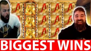 CASINO ONLINE GANHA # 23 classybeef REACTOONZ ULTRA GRANDE VITÓRIA