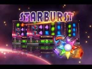Bonus darmowych spinów w Karamba Casino na Starburst - WIELKA WYGRANA!