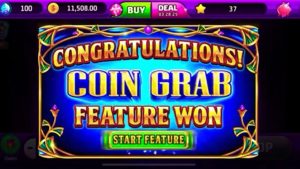 Kasyno Big Win Gra online