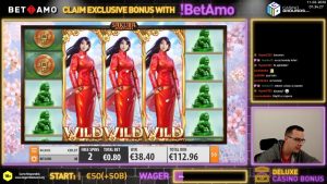 Sakura Fortune Slot 🎰 225X STOR VINN ➤ ➤ BetAmo Casino