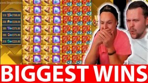 Streamers Biggest Wins # 10 @Liveslot Deutschland & daskelelele, ripnpipcasino CRAZY WIN