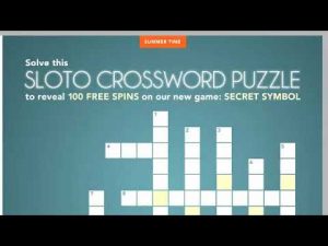 Sloto Magazine Lato 2017… Treasure Island Jackpots (Sloto Cash Mirror)