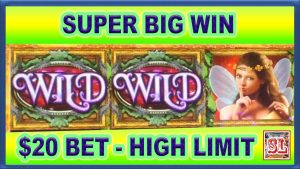 ** SUPER WIELKA WYGRANA ** TAJEMNICE LASU ** LOOT LOOT **