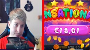 BIG WIN IM CANDY CRUSH PARADIES | KASYNO