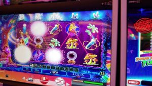 Big Slots Jackpot! De flesta vi någonsin har vunnit på en spelautomat