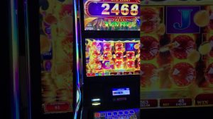 Big Win Casino Boys High Limit automat