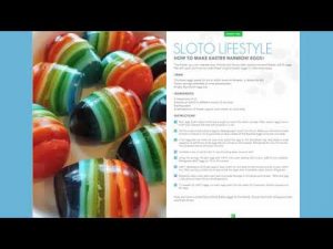 Wiosna 2017 Sloto Magazine… Treasure Island Jackpots (Sloto Cash Mirror)