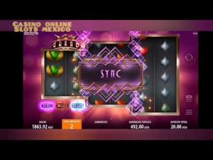 "Den stora". Kasinon online-slots México, caliente 🔥, Den stora bonusen, stor vinst.