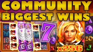 Maiores vitórias da comunidade # 7/2020