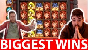 Największa wygrana w kasynie # 32 David Labowsky DRAGON TRIBE OGROMNA WYGRANA