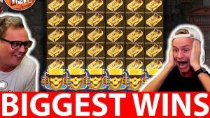 Amearfin ameaukaka amean wasan # 27 OMG HUGE WIN DASKELELELE INSANE | Gidan caca