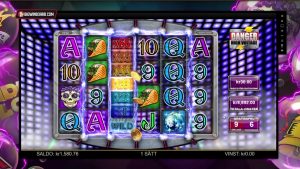 FARA HÖG SPÄNNING (STOR TIDSSPEL) - STOR VINN