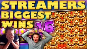 Streamers största vinster - # 16/2019