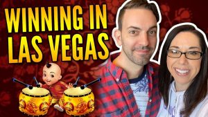 😱 ZWYCIĘZCIE WIELKIEGO W LAS VEGAS 🤭 🤭CZY MOŻEMY WYBRAĆ BRIAN CHRISTOPHER SLOTS 🤭