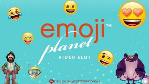 ️ ️ Emoji Planet
